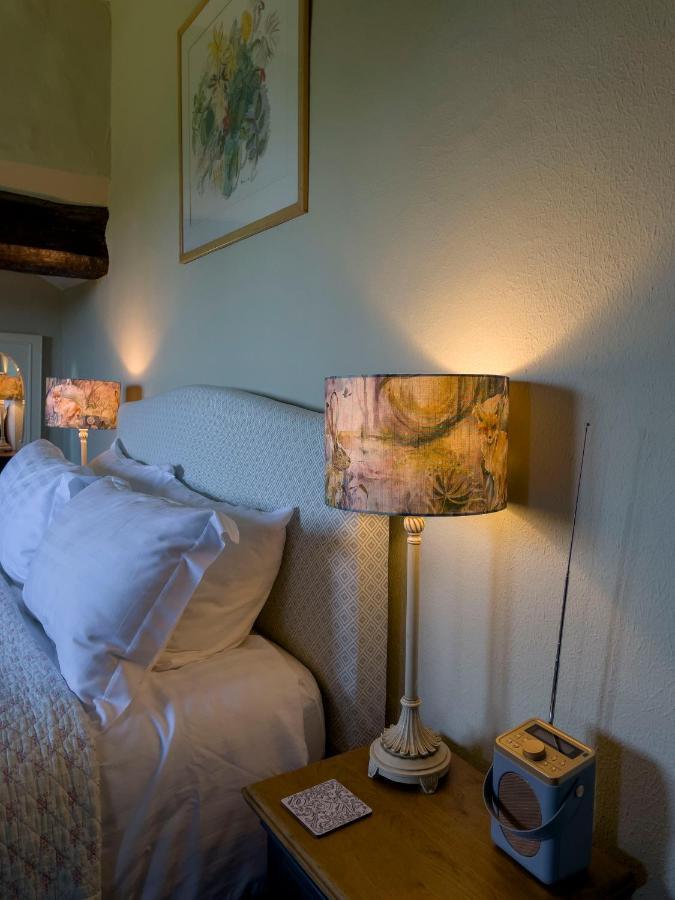 Braithwaite Hall Apartment East Witton Екстериор снимка